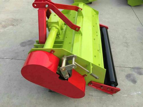 潍坊嘉利诺农业机械设备有限公司手扶拖拉机,四轮拖拉机配套旋耕机